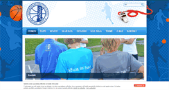 Desktop Screenshot of kdjezica.com